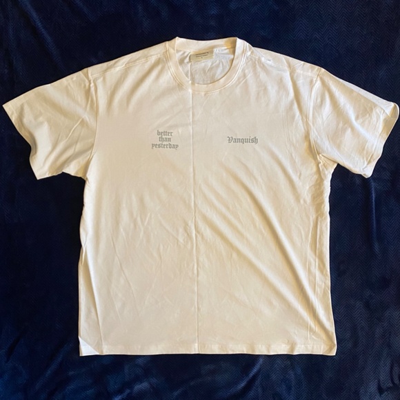 Vanquish Fitness Sweater and Shirt - Picture 3 of 6